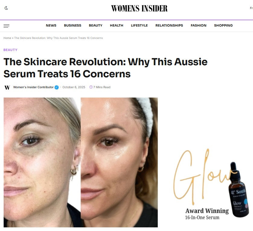 Women's Insider