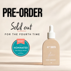 Glow Serum — Pre-Order