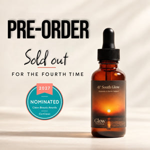 Glow Serum — Pre-Order