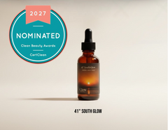 Glow Serum