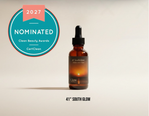 Glow Serum
